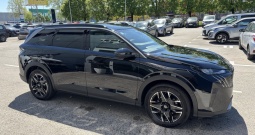 Peugeot 5008 allure hybrid 145 e-dcs6