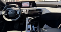 Peugeot 5008 allure hybrid 145 e-dcs6