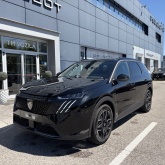 Peugeot 5008 allure hybrid 145 e-dcs6