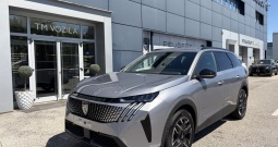 Peugeot 5008 allure hybrid 145 e-dcs6