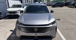 Peugeot 5008 allure hybrid 145 e-dcs6