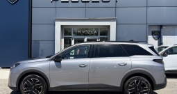 Peugeot 5008 allure hybrid 145 e-dcs6