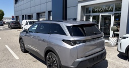 Peugeot 5008 allure hybrid 145 e-dcs6