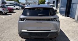 Peugeot 5008 allure hybrid 145 e-dcs6