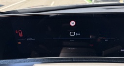 Peugeot 5008 allure hybrid 145 e-dcs6