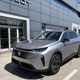 Peugeot 5008 allure hybrid 145 e-dcs6