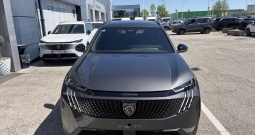 Peugeot 5008 allure hybrid 145 e-dcs6