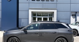 Peugeot 5008 allure hybrid 145 e-dcs6