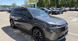 Peugeot 5008 allure hybrid 145 e-dcs6