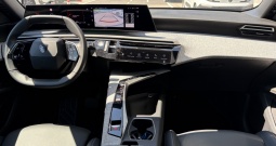 Peugeot 5008 allure hybrid 145 e-dcs6