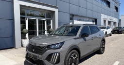 Peugeot 2008 allure puretech 100