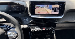 Peugeot 2008 allure puretech 100