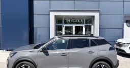 Peugeot 2008 allure puretech 100