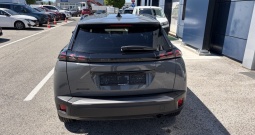 Peugeot 2008 allure puretech 100