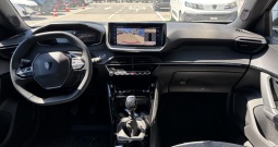 Peugeot 2008 allure puretech 100