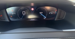 Peugeot 2008 allure puretech 100