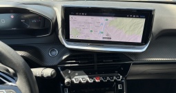 Peugeot 2008 allure puretech 100