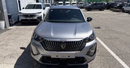 Peugeot 2008 allure puretech 100