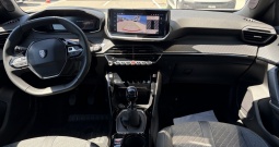 Peugeot 2008 allure puretech 100
