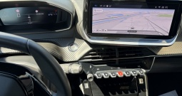 Peugeot 2008 allure puretech 100