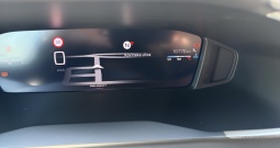 Peugeot 2008 allure puretech 100