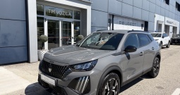 PEUGEOT 2008 ALLURE HYBRID 145 E-DCS6