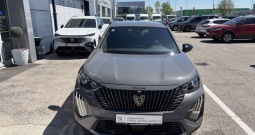 PEUGEOT 2008 ALLURE HYBRID 145 E-DCS6