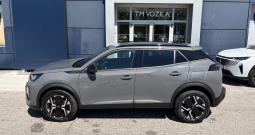 PEUGEOT 2008 ALLURE HYBRID 145 E-DCS6