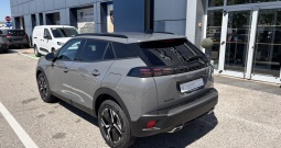 PEUGEOT 2008 ALLURE HYBRID 145 E-DCS6