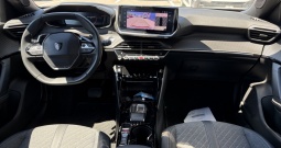 PEUGEOT 2008 ALLURE HYBRID 145 E-DCS6