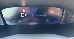 PEUGEOT 2008 ALLURE HYBRID 145 E-DCS6