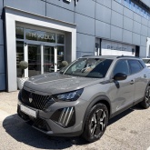 PEUGEOT 2008 ALLURE HYBRID 145 E-DCS6