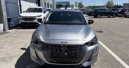 Peugeot 208 allure hybrid 100 e-dcs6