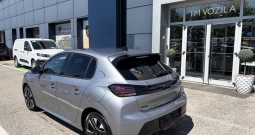 Peugeot 208 allure hybrid 100 e-dcs6