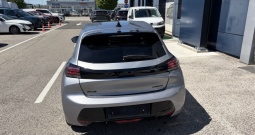 Peugeot 208 allure hybrid 100 e-dcs6