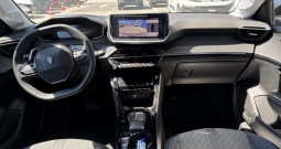 Peugeot 208 allure hybrid 100 e-dcs6