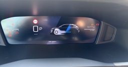 Peugeot 208 allure hybrid 100 e-dcs6