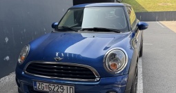 Mini one, bmw motor,2012.godina