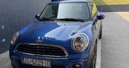 Mini one, bmw motor,2012.godina