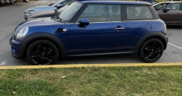 Mini one, bmw motor,2012.godina
