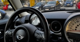 Mini one, bmw motor,2012.godina