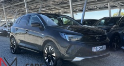 Opel Grandland 1,5 D Elegance Business