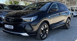 Opel Grandland 1,5 D Elegance Business