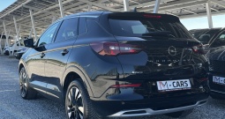 Opel Grandland 1,5 D Elegance Business