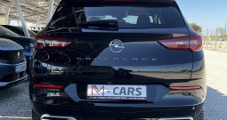 Opel Grandland 1,5 D Elegance Business