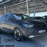 Opel Grandland X 1,5 D Elegance Business
