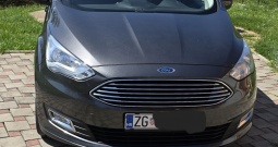 Ford C-max,1.5 tdci,TITANIUM oprema,2015. god.