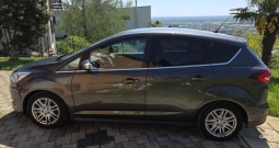 Ford C-max,1.5 tdci,TITANIUM oprema,2015. god.