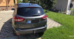 Ford C-max,1.5 tdci,TITANIUM oprema,2015. god.
