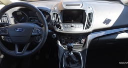 Ford C-max,1.5 tdci,TITANIUM oprema,2015. god.